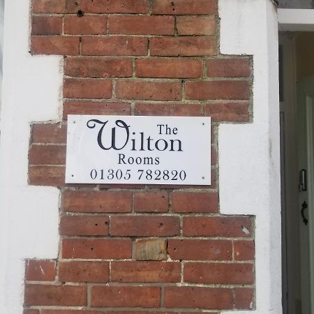The Wilton Weymouth Hotel Luaran gambar